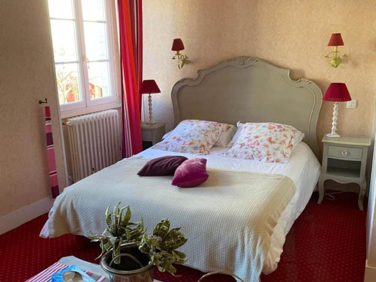 ÔBERGE MAITE - Bonjour Fun