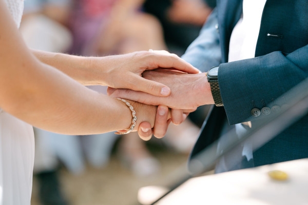 Offre Mariage - Bonjour Fun