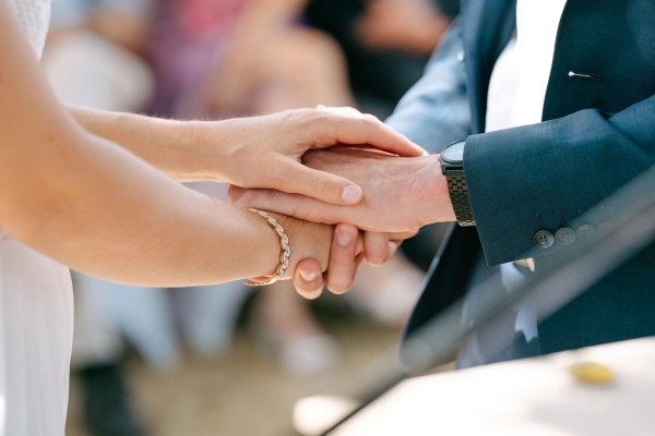 Offre Mariage - Bonjour Fun