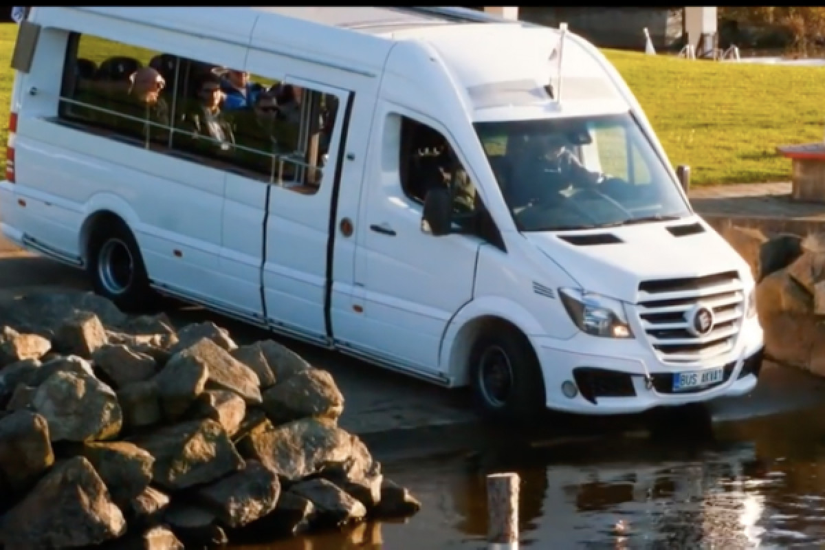 Offre Weekend Fontainebleau  - Bonjour Fun