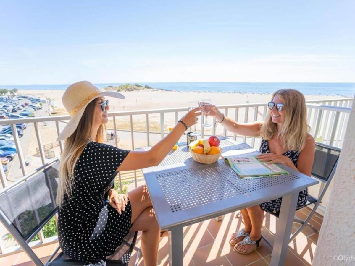 Olydea le Neptune Saint Pierre la mer - Bonjour Fun