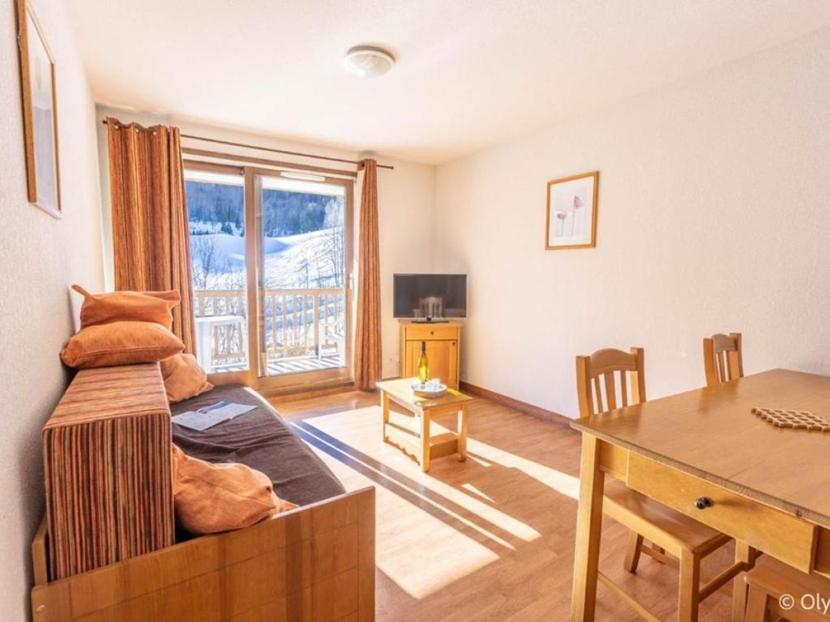 Olydea les Bottieres - Saint-Pancrace - Bonjour Fun