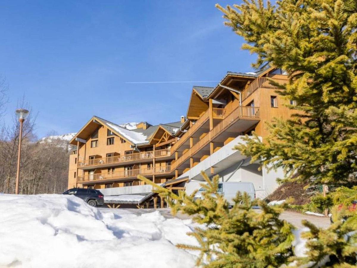 Olydea les Bottieres - Saint-Pancrace - Bonjour Fun