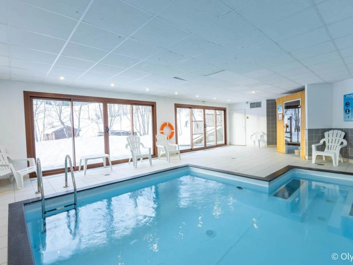 Olydea les Bottieres - Saint-Pancrace - Bonjour Fun