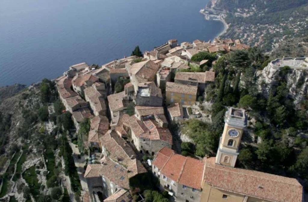 "Package"  Tour en Segway à Nice + Tour en Van Monaco - Bonjour Fun