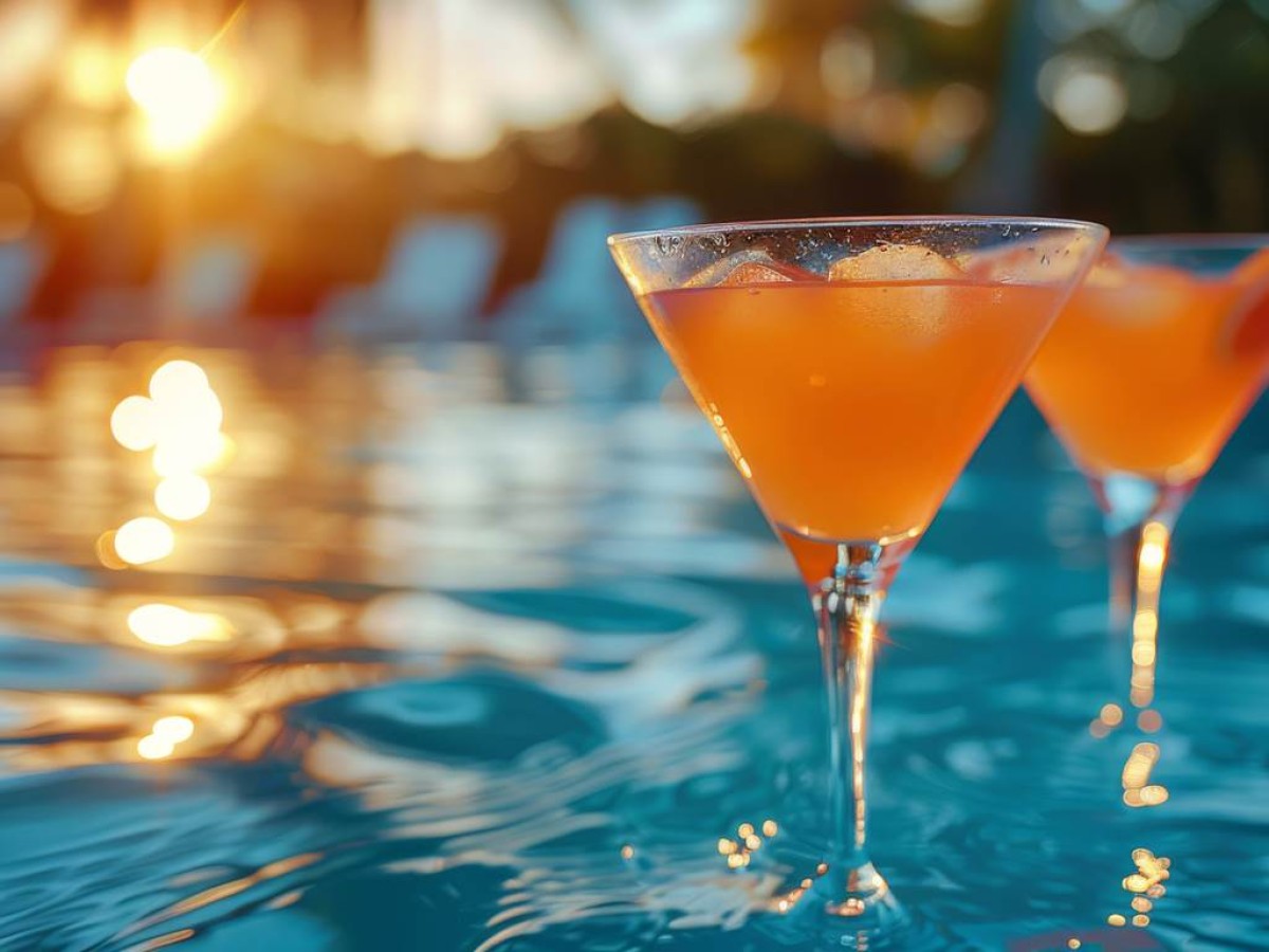 Paradise Houses Location - Bonjour Fun