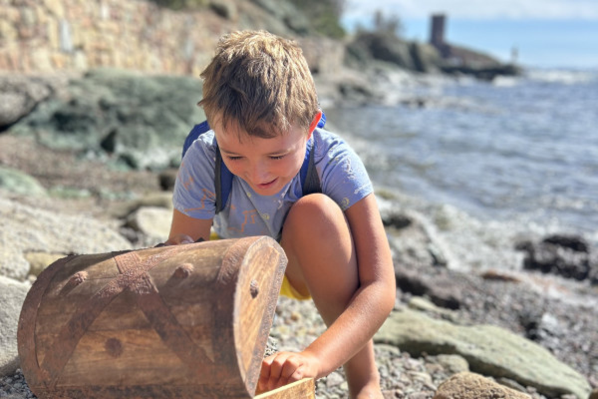 PARCOURS DES AVENTURIERS - offre jeunesse - Bonjour Fun