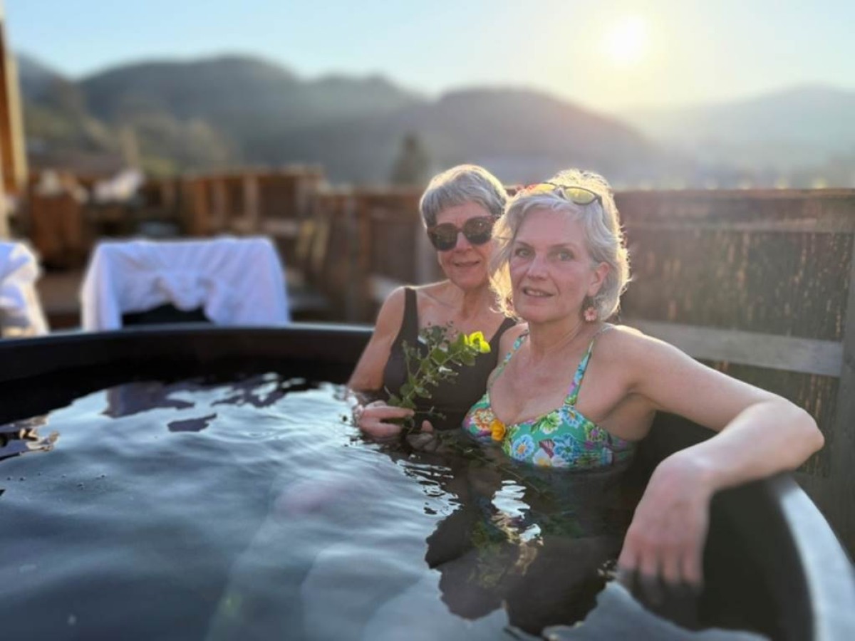 Parenthèse à deux - Bonjour Fun