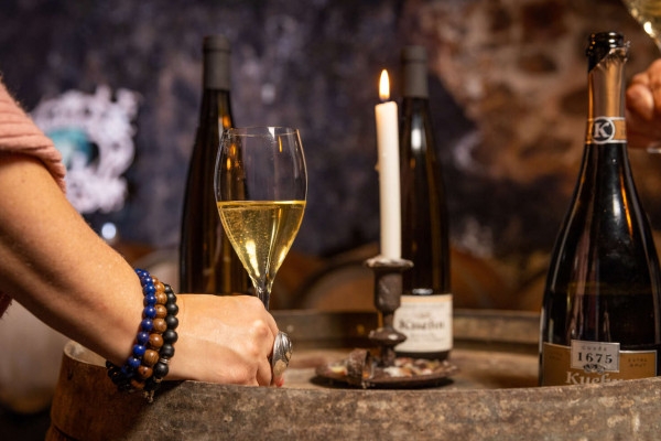 Parenthèse Vigneronne 'Kaefferkopff : histoires à boire' - dégustation - Bonjour Fun