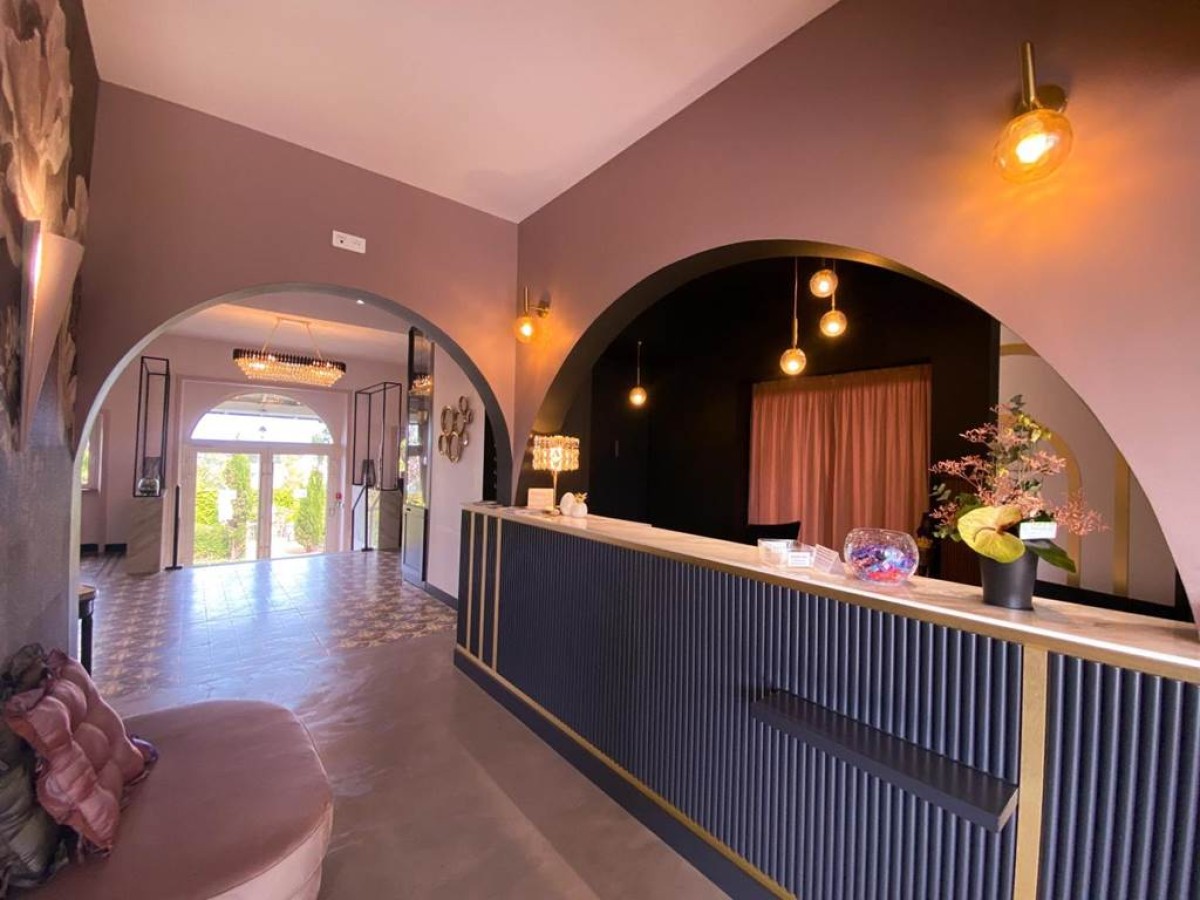 Park Hotel Bellevue - Bonjour Fun