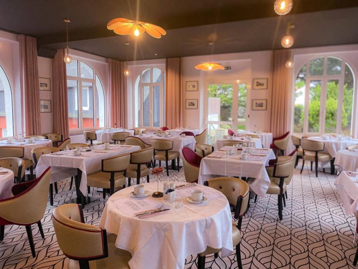 Park Hotel Bellevue - Bonjour Fun