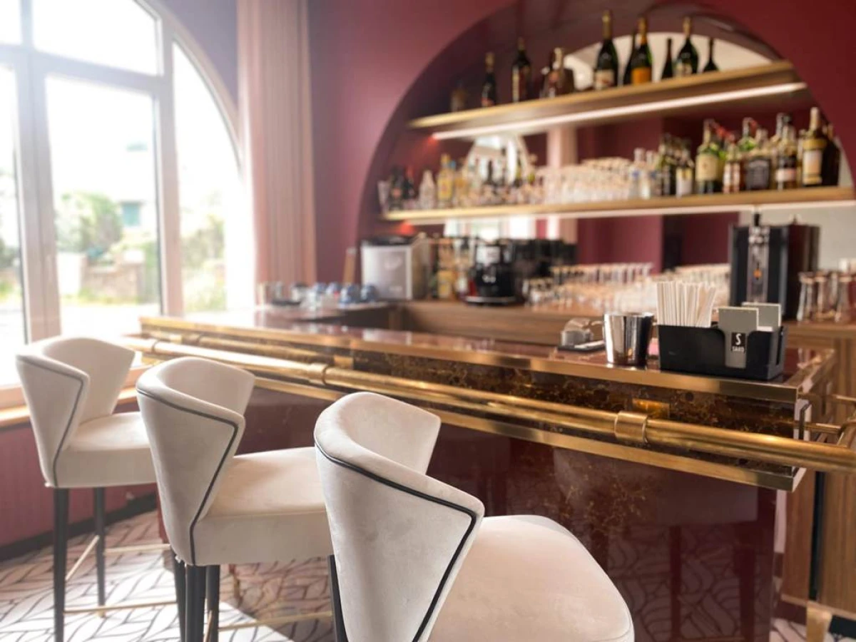 Park Hotel Bellevue - Bonjour Fun