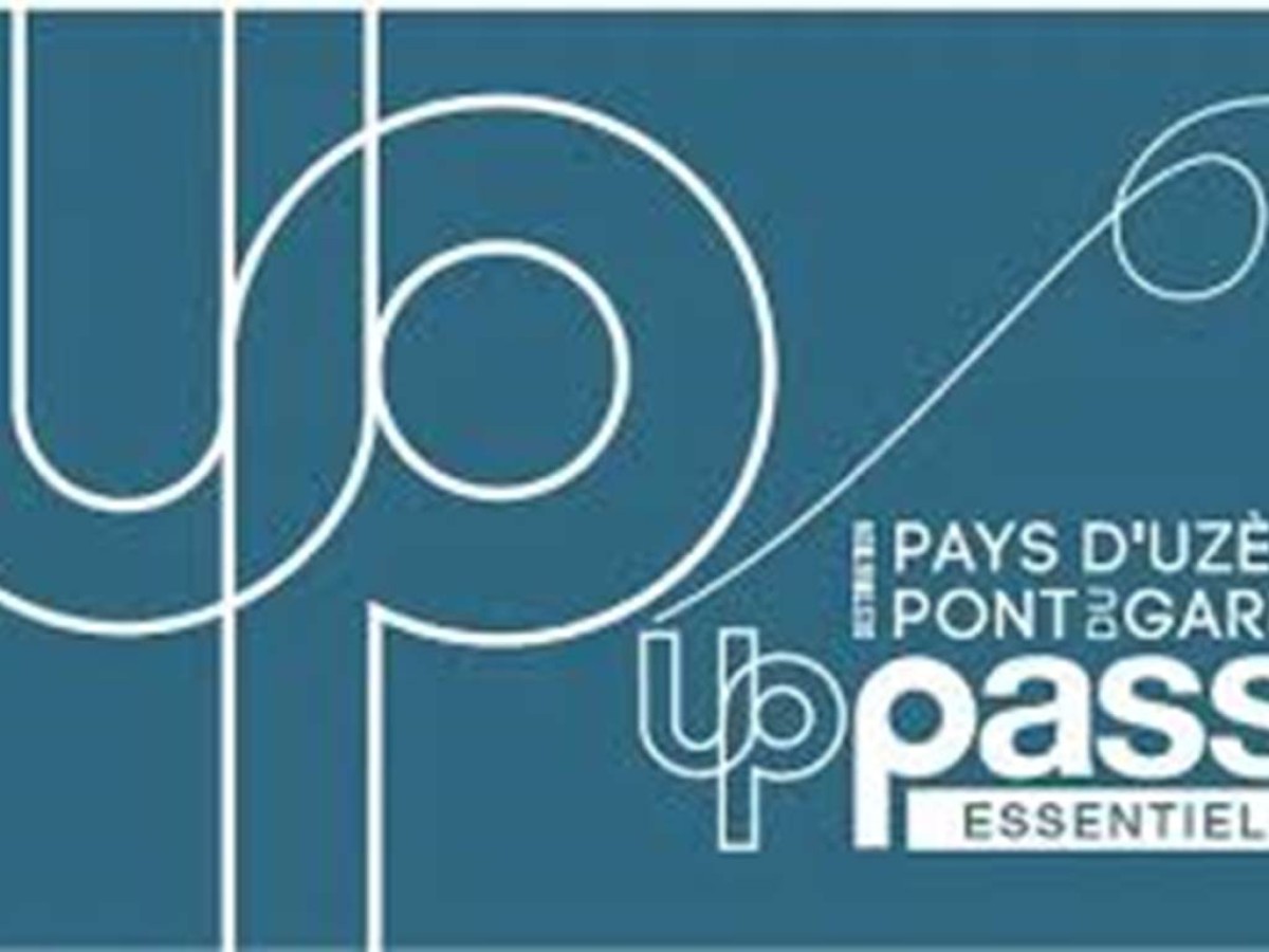 Pass Up essentiel 72 et 48h - Bonjour Fun