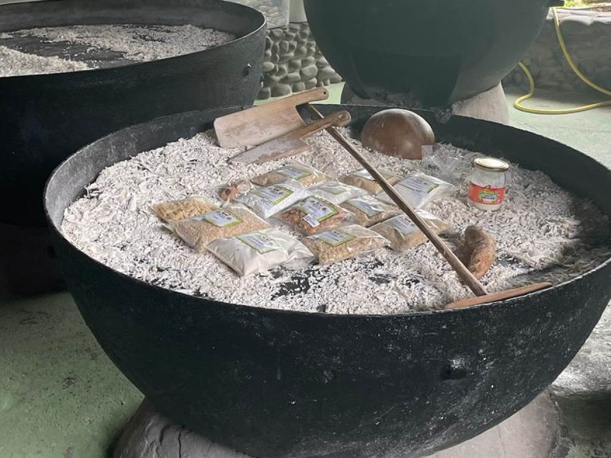 Patrimoine et saveurs en Basse Terre - Bonjour Fun