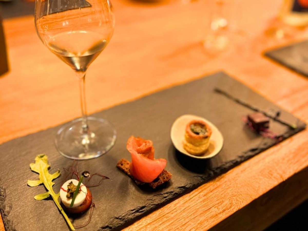 Pétillance alsacienne - Bonjour Fun