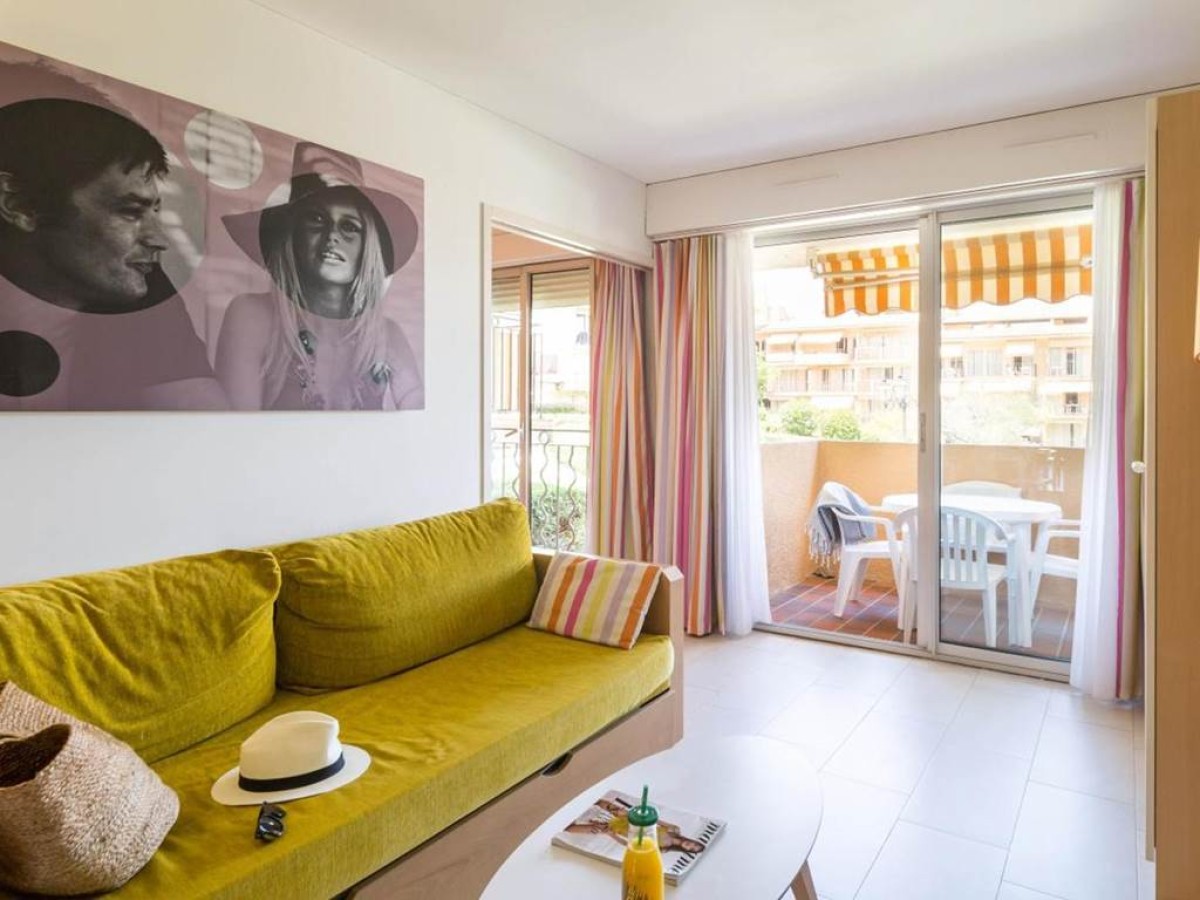 Pierre et Vacances Résidence Amandine - Bonjour Fun