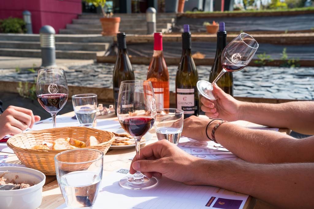 Pique Nique chez le Vigneron 23, 24 et 25 mai 2026 - Bonjour Fun