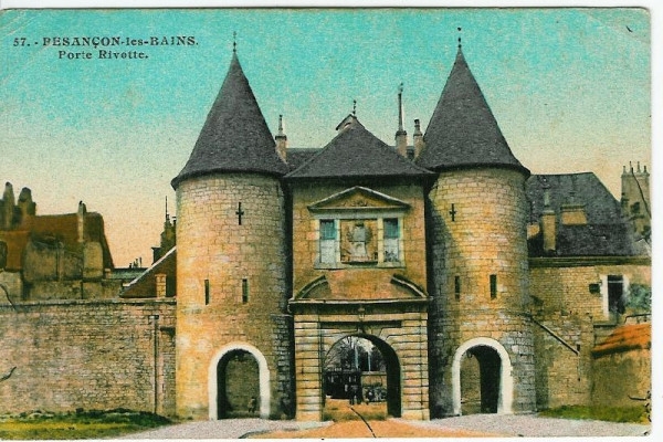 Porte à porte – Un classique revisité pour vous - Bonjour Fun