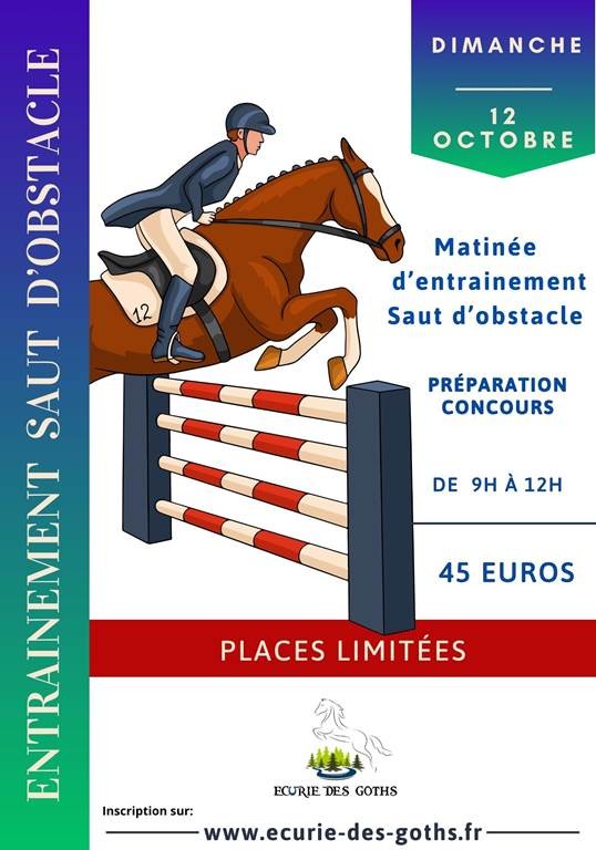 Préparation CSO - Bonjour Fun