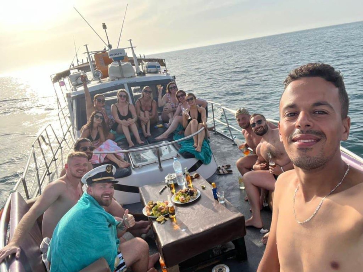 Privatisation - Journée en famille ou entre amis (tout compris) - Bonjour Fun