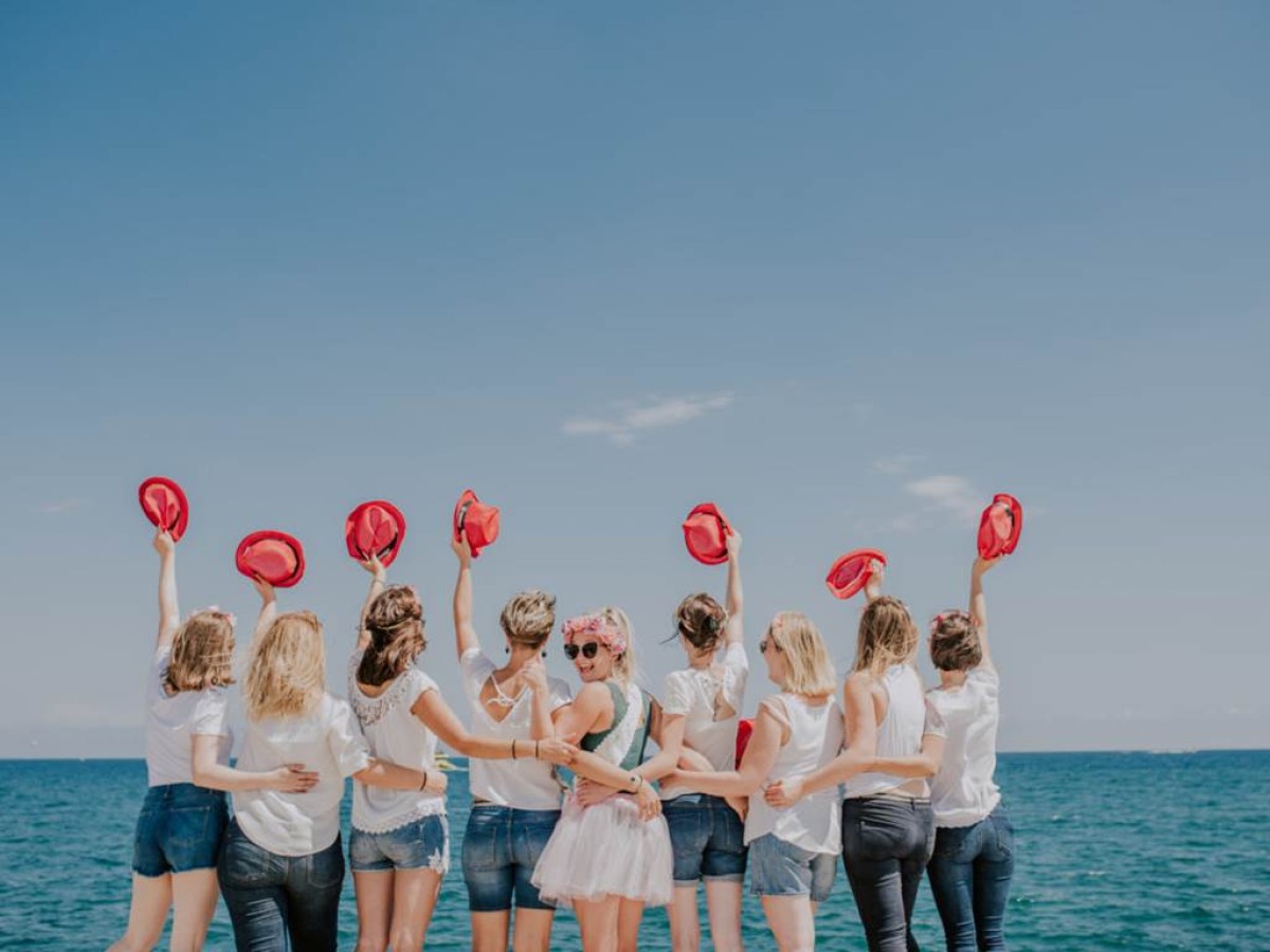 Privatisation journée - Bonjour Fun