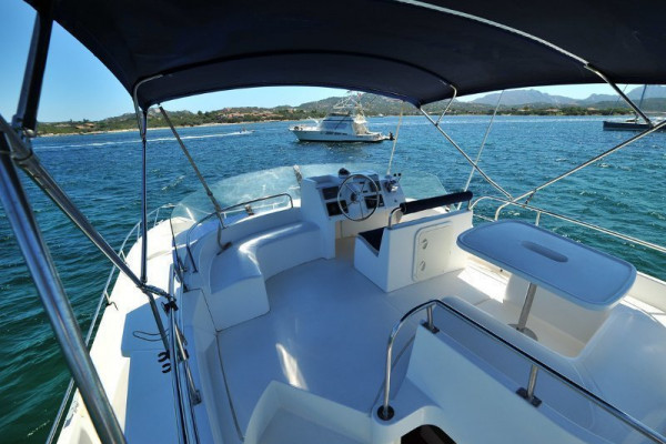 Privatisation sortie catamaran "King of Altena" - Saint Raphaël - Bonjour Fun