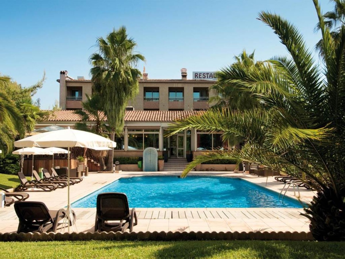 Promotel - Bonjour Fun