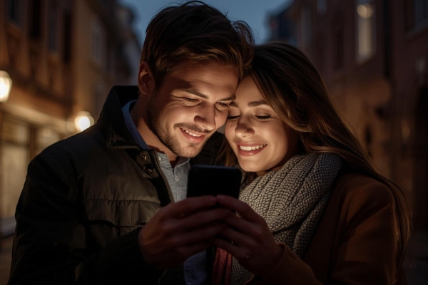 Pulsions Urbaines : Le Jeu de Piste insolite et déboutonné - Bonjour Fun