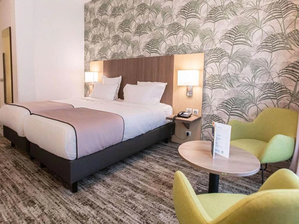 Quality Hotel Bordeaux Centre - Bonjour Fun