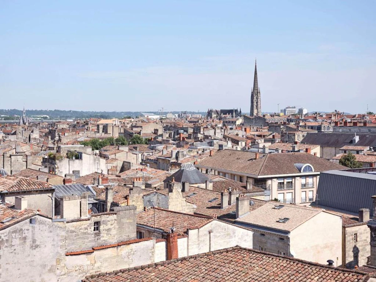 Quality Hotel Bordeaux Centre - Bonjour Fun