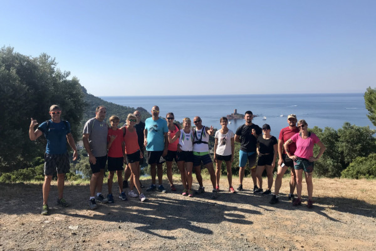 RAID HOLIDAY - Promo - Bonjour Fun