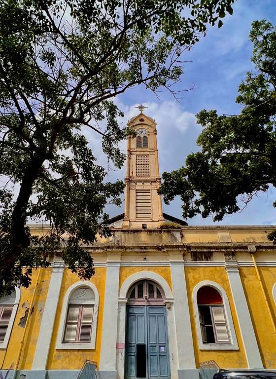 Rallye de Pointe à Pitre - Bonjour Fun