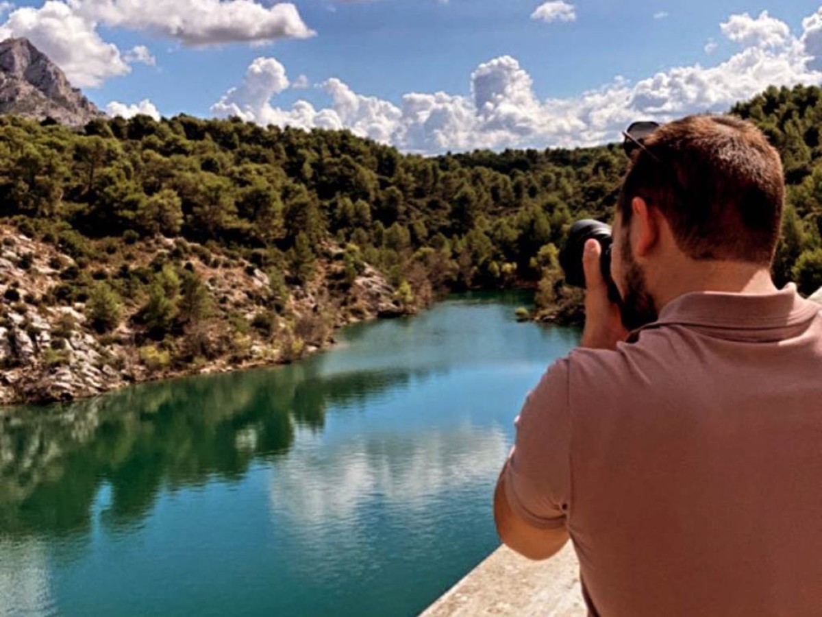 Rallye Photos (Min 3 Pers.) - Bonjour Fun