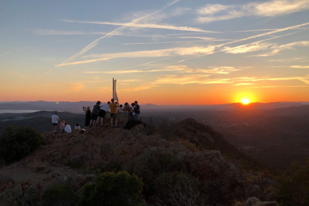 RANDO APERO - Bonjour Fun