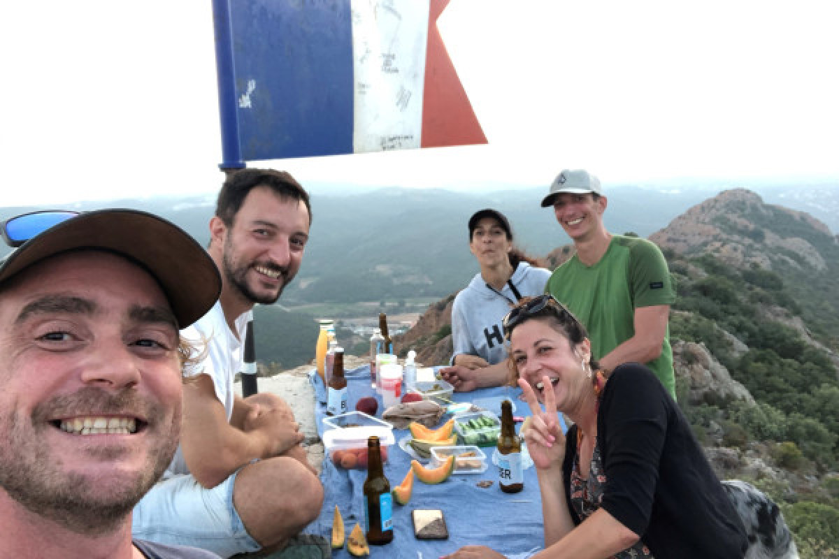 RANDO APERO - Bonjour Fun