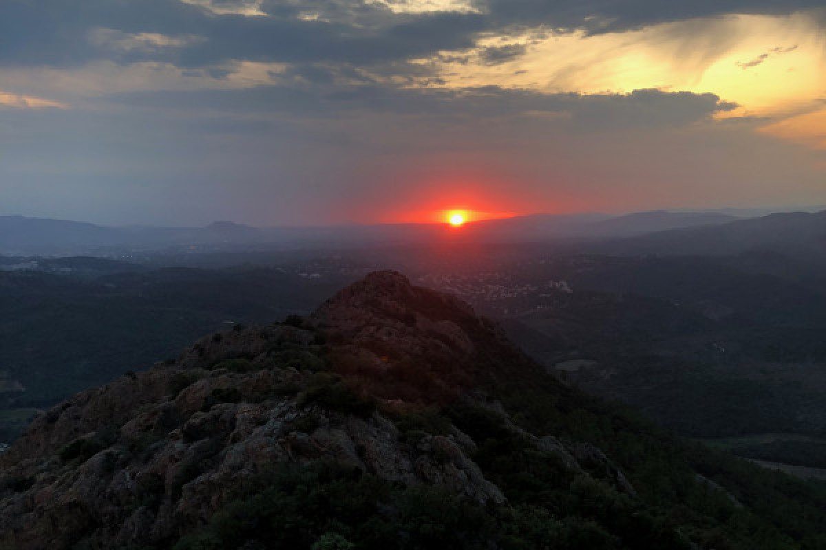 RANDO APERO - Bonjour Fun