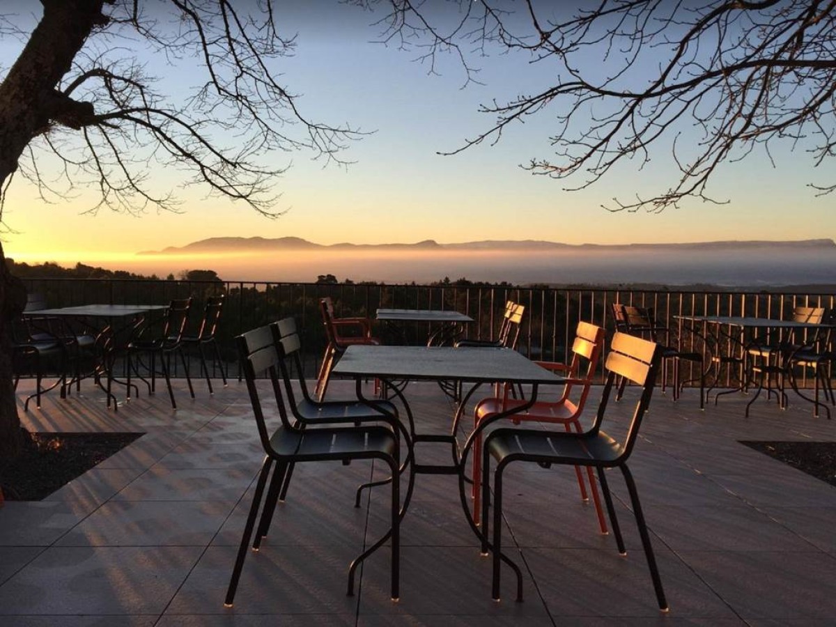 Rando gourmande (Min 4 Pers.) - Bonjour Fun