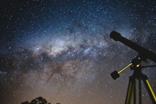 Randonnée astronomie dans les Vosges - Bonjour Fun