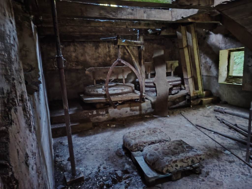 Randonnée autour de ROUSSENNAC - Bonjour Fun