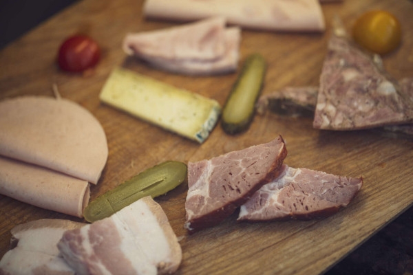 Randonnée dégustation pédestre - Bonjour Fun