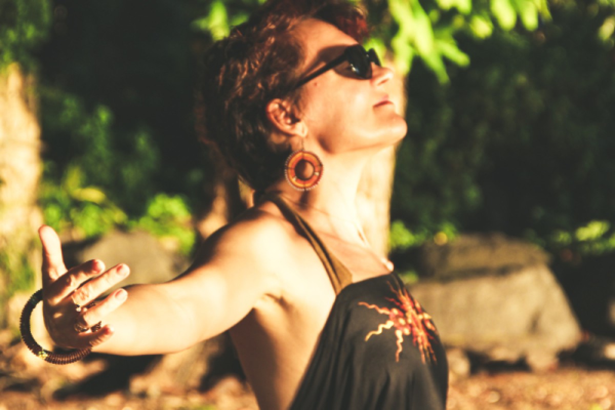 Randonnée et Qi Gong dans les Vosges - Bonjour Fun