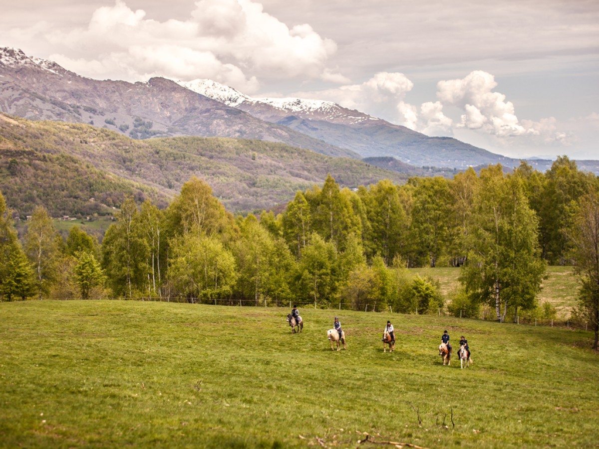 Randonnée Journée - Bonjour Fun