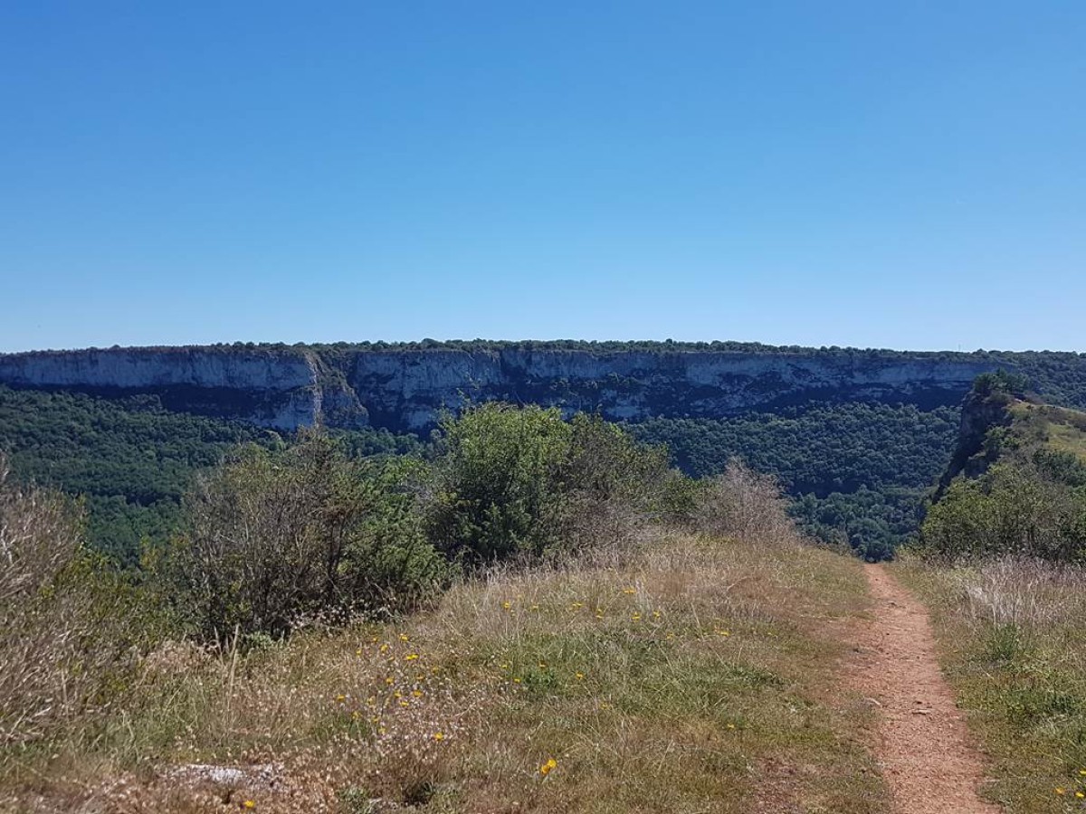 Randonnée - Bonjour Fun