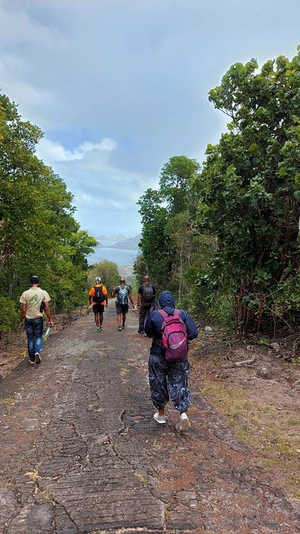 Randonnées nature - Bonjour Fun