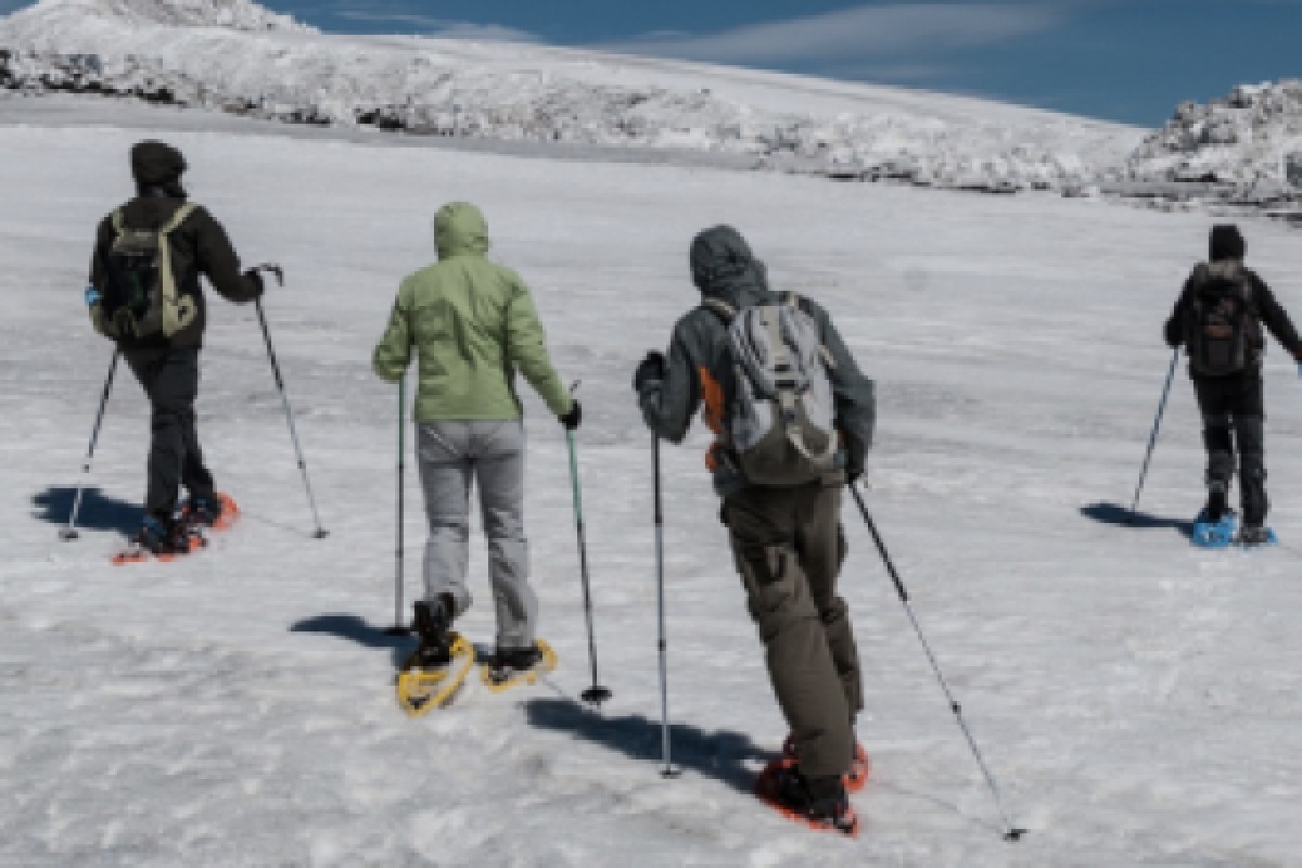 Raquettes à neige au Thannerhubel - Bonjour Fun