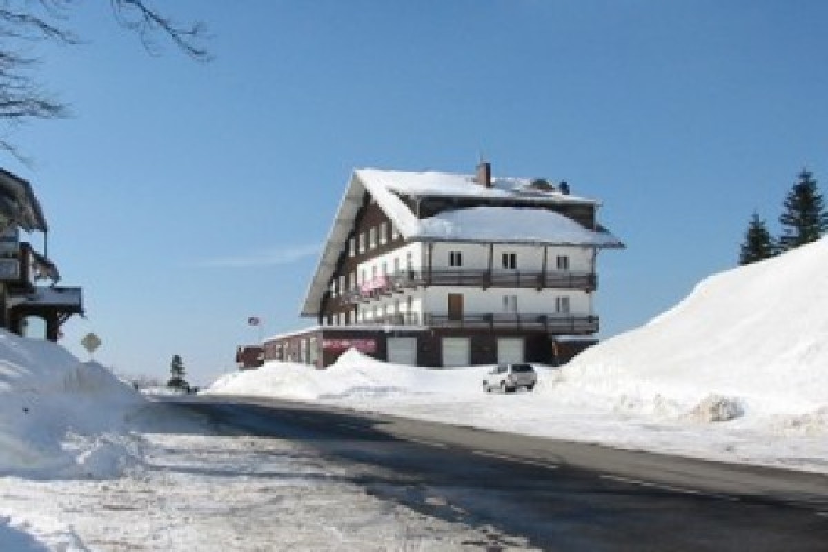 Raquettes à neige de Blanches Roches - Bonjour Fun