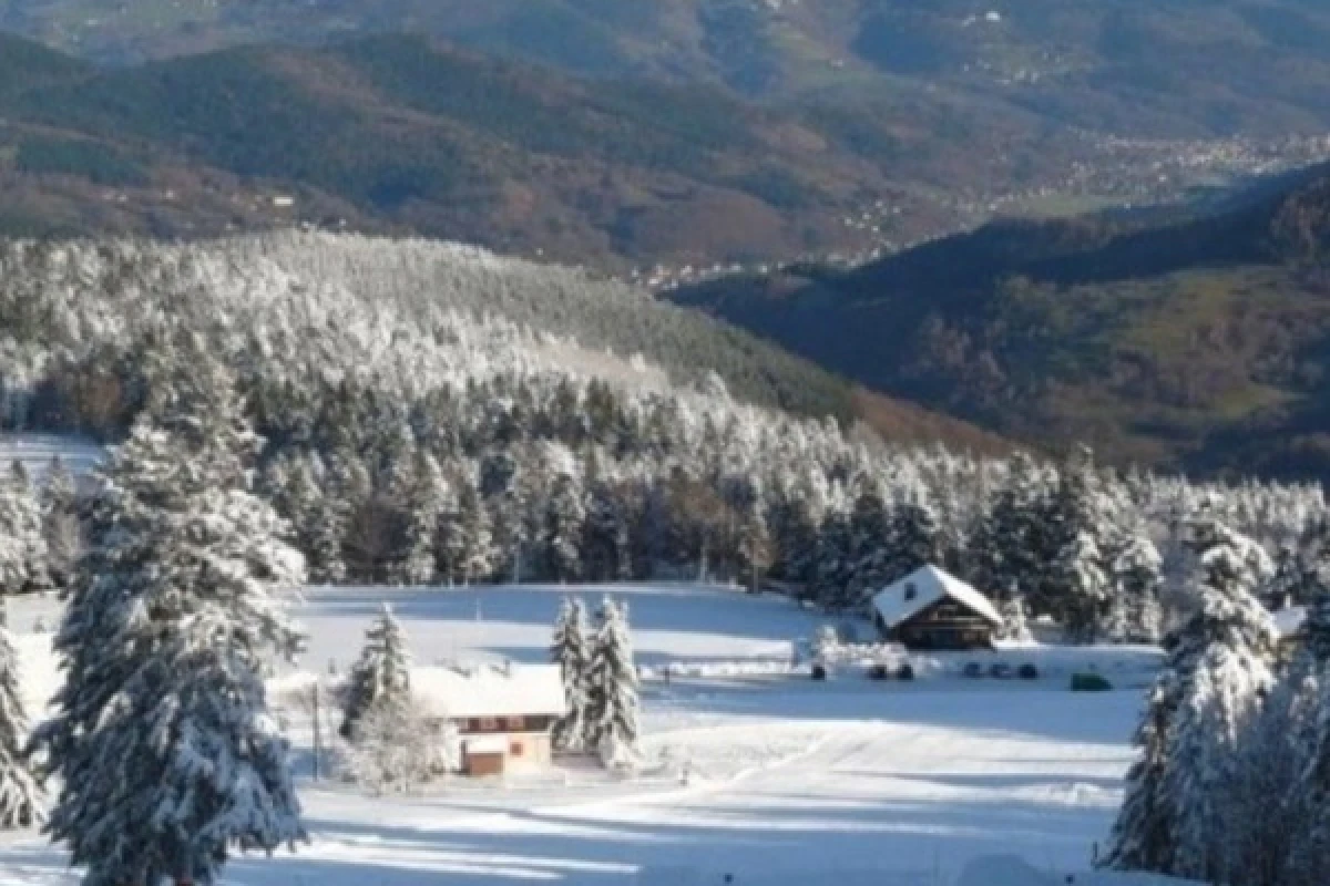 Raquettes à neige du Schnepfenried - Bonjour Fun