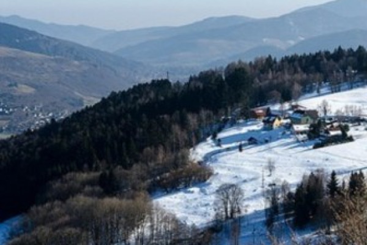 Raquettes à neige privative au Frenz - Bonjour Fun