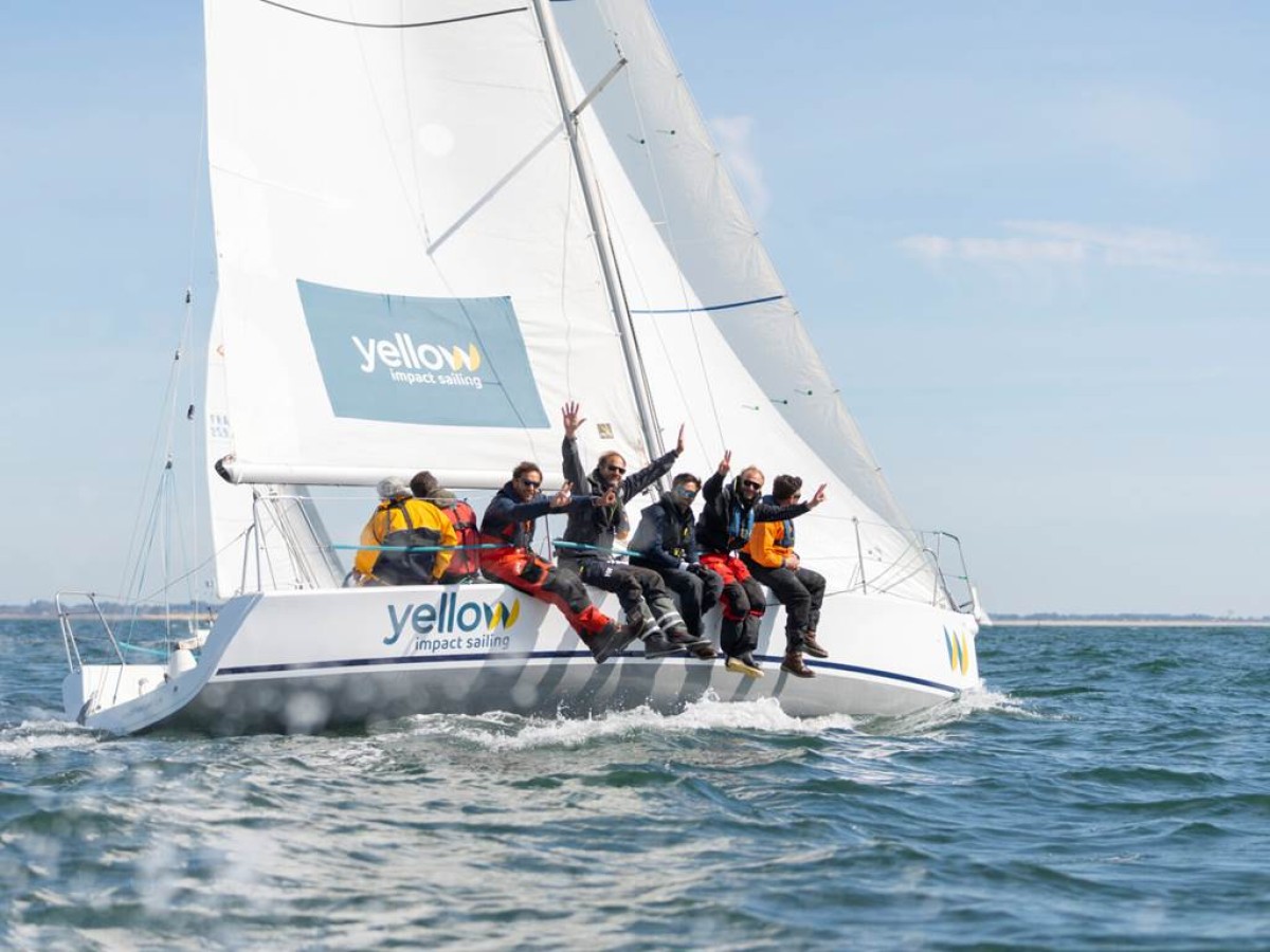 Régate la généreuse - Bonjour Fun