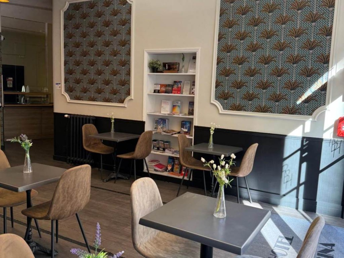 Régina Boutique Hotel - Bonjour Fun